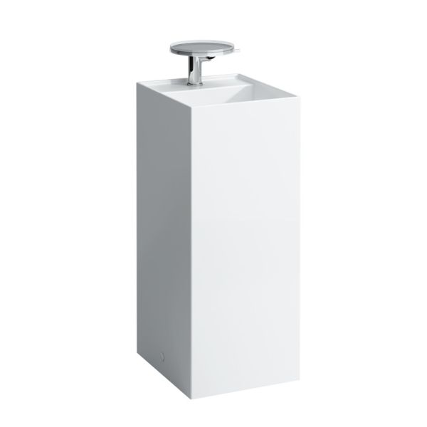 Раковина Laufen Kartell 8.1133.1.000.111.1 37,5х43,5