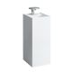 Раковина Laufen Kartell 8.1133.1.000.111.1 37,5х43,5