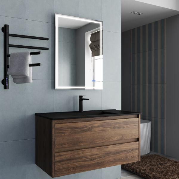 База под раковину Vincea Gio 1000 C.Oak База под раковину Vincea Gio 1000 C.Oak