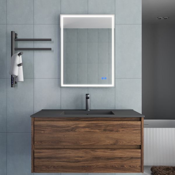 База под раковину Vincea Gio 1000 C.Oak База под раковину Vincea Gio 1000 C.Oak