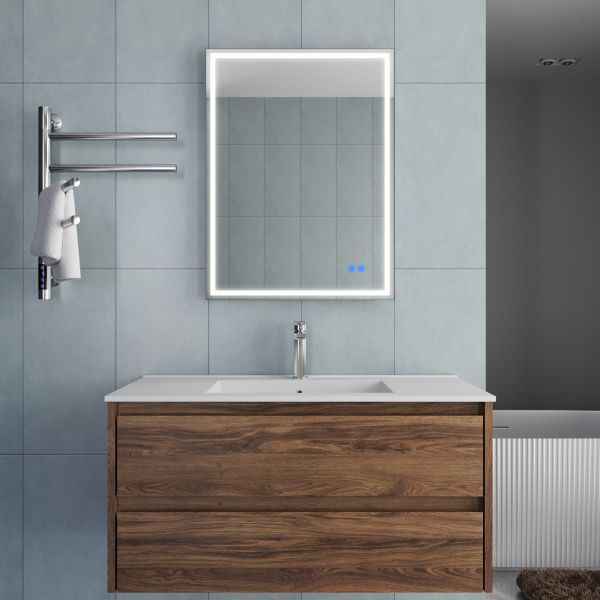 База под раковину Vincea Gio 1000 C.Oak База под раковину Vincea Gio 1000 C.Oak