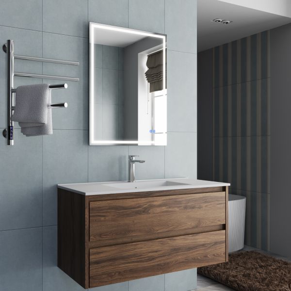 База под раковину Vincea Gio 1000 C.Oak База под раковину Vincea Gio 1000 C.Oak