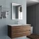 База под раковину Vincea Gio 1000 C.Oak База под раковину Vincea Gio 1000 C.Oak