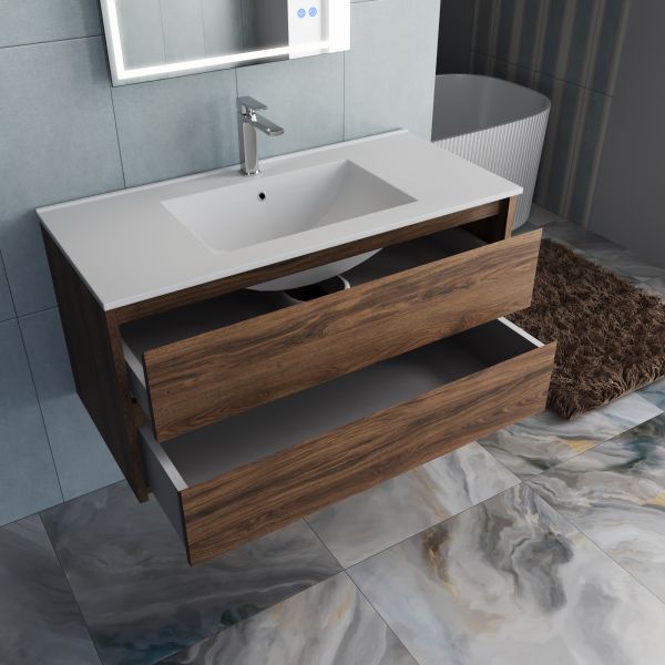База под раковину Vincea Gio 1000 C.Oak База под раковину Vincea Gio 1000 C.Oak