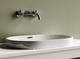 Раковина Ceramica Nova Element CN5020 60см белый