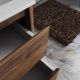База под раковину Vincea Gio 600 C.Oak База под раковину Vincea Gio 600 C.Oak