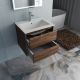 База под раковину Vincea Gio 600 C.Oak База под раковину Vincea Gio 600 C.Oak