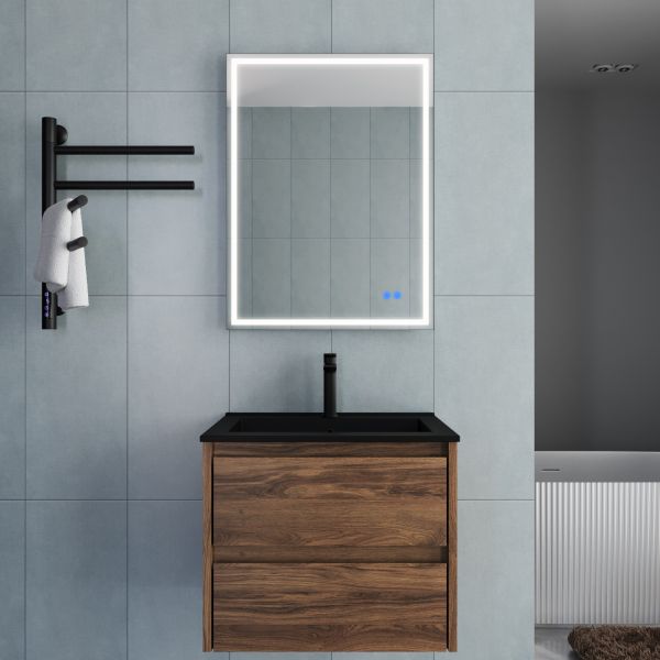 База под раковину Vincea Gio 600 C.Oak База под раковину Vincea Gio 600 C.Oak