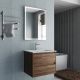 База под раковину Vincea Gio 600 C.Oak База под раковину Vincea Gio 600 C.Oak