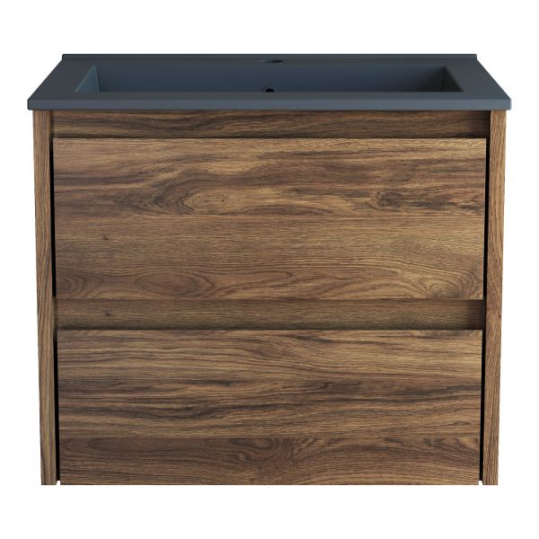 База под раковину Vincea Gio 600 C.Oak База под раковину Vincea Gio 600 C.Oak