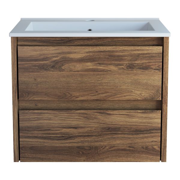 База под раковину Vincea Gio 600 C.Oak База под раковину Vincea Gio 600 C.Oak