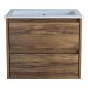 База под раковину Vincea Gio 600 C.Oak База под раковину Vincea Gio 600 C.Oak
