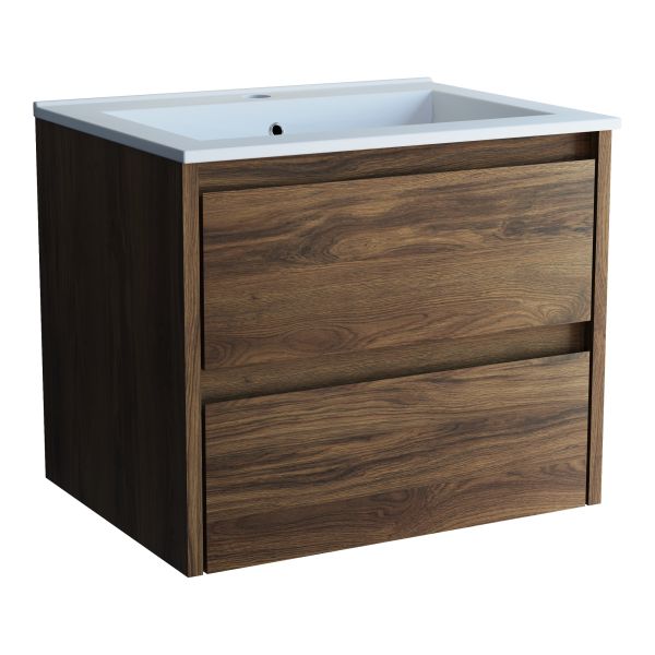 База под раковину Vincea Gio 600 C.Oak База под раковину Vincea Gio 600 C.Oak