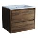 База под раковину Vincea Gio 600 C.Oak База под раковину Vincea Gio 600 C.Oak