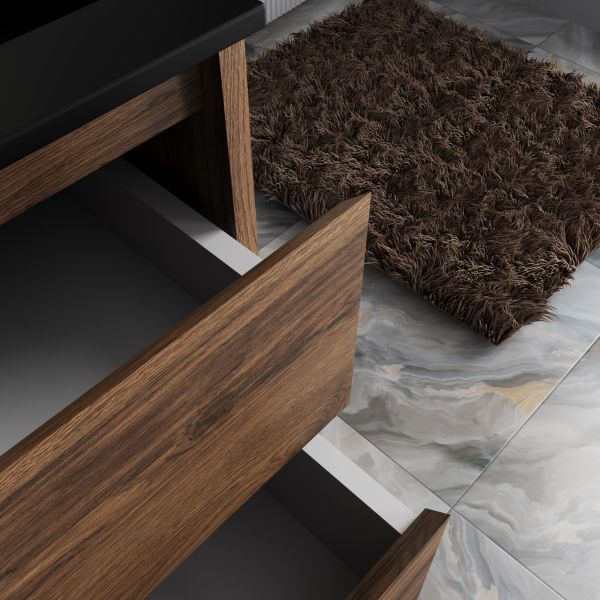 База под раковину Vincea Gio 600 C.Oak База под раковину Vincea Gio 600 C.Oak