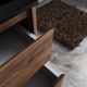 База под раковину Vincea Gio 600 C.Oak База под раковину Vincea Gio 600 C.Oak