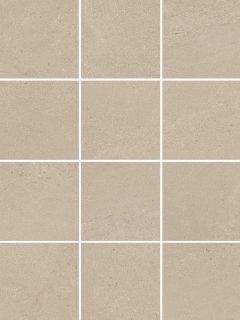 Керамогранит Kerama Marazzi 1316H Матрикс серый светлый матовый 29,8х39,8x0,7 из 12 частей 9,8x9,8