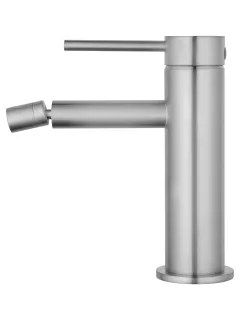 Смеситель для биде Wonzon & Woghand Stick WW-88339017-BN брашированный никель