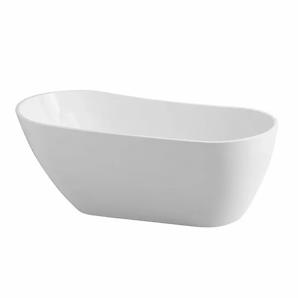 Акриловая ванна ArtMax AM-TITO-1500-780 150x80 см