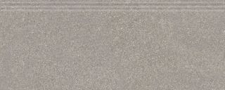 Плинтус Kerama Marazzi KML2FMF004BR Рабат серый матовый обрезной 30x12x1,3