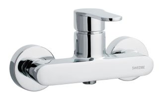Смеситель для душа Swedbe Neptune 1320 хром Смеситель для душа Swedbe Neptune 1320 хром