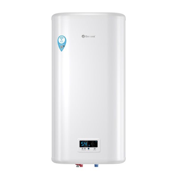 Водонагреватель накопительный Thermex IF 80 V (pro) Wi-Fi