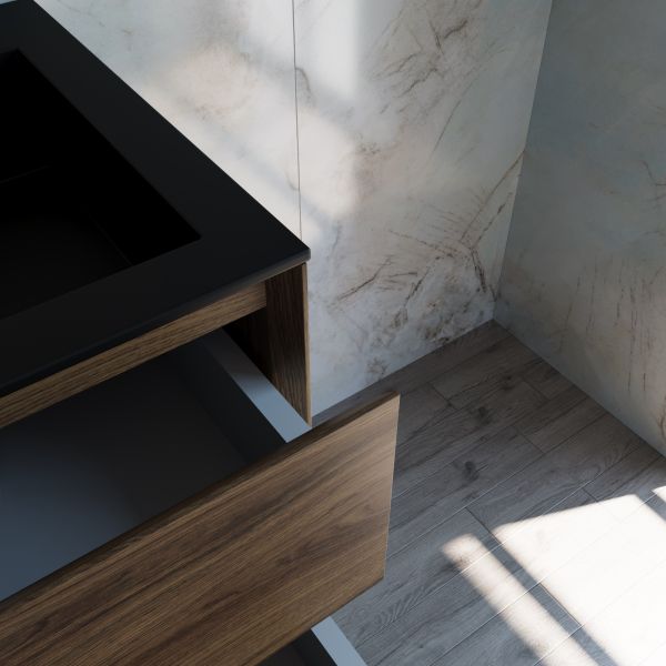 База под раковину Vincea Luka 600 C.Oak База под раковину Vincea Luka 600 C.Oak
