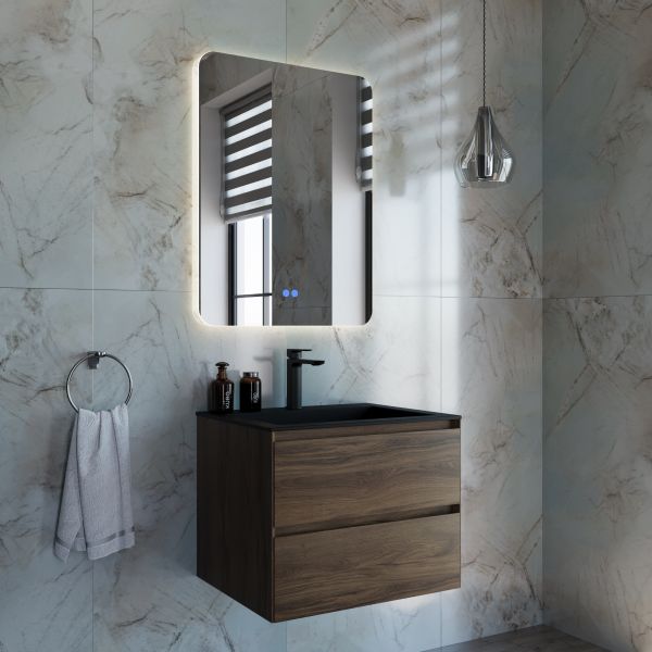 База под раковину Vincea Luka 600 C.Oak База под раковину Vincea Luka 600 C.Oak