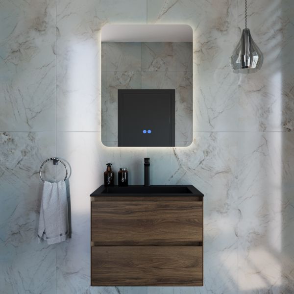База под раковину Vincea Luka 600 C.Oak База под раковину Vincea Luka 600 C.Oak