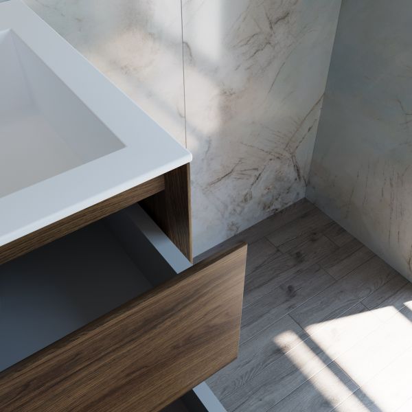 База под раковину Vincea Luka 600 C.Oak База под раковину Vincea Luka 600 C.Oak