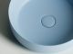 Раковина Ceramica Nova Element CN6022ML 39см голубой матовый Раковина Ceramica Nova Element CN6022ML 39см голубой матовый