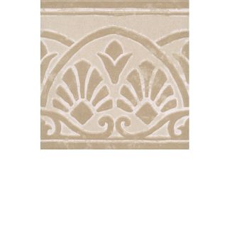 Керамогранит Kerama Marazzi HGD\A115\DD9000 Керамический декор 30x30x0,8 Про Стоун ковёр центр светлый бежевый