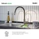 Смеситель для кухни IDDIS Kitchen 360 K36BNJ0i05 сатин Смеситель для кухни IDDIS Kitchen 360 K36BNJ0i05 сатин