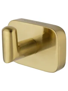 Крючок Wonzon & Woghand Graffity WW-9315-BG брашированное золото
