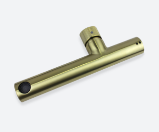 Смеситель для раковины настенный Bronze de Luxe AVANTGARDE 2021GB, бронза Смеситель для раковины настенный Bronze de Luxe AVANTGARDE 2021GB, бронза