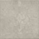 Керамогранит Kerama Marazzi KM4040G0061N Хадду серый светлый матовый декорированный 40.2x40.2x0,8