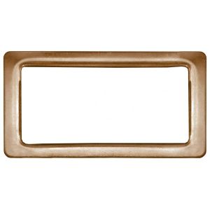Декоративная рамка Alveus 1113996 для перелива COPPER