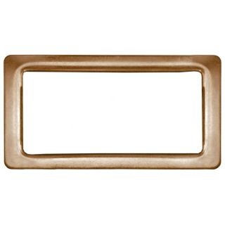 Декоративная рамка Alveus 1113996 для перелива COPPER Декоративная рамка Alveus 1113996 для перелива COPPER