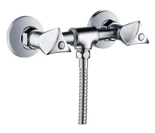 Смеситель для душа РМС SL119-003 хром Смеситель для душа РМС SL119-003 хром