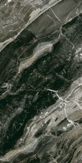 АРАБЕСКО ВЕРДЕ керамогранит  легкая полировка ID9084b058LLR, 60х120 см ЛЛР (Llr)