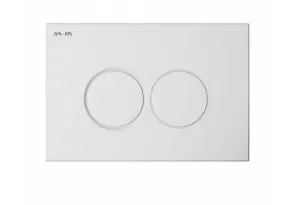 Комплект унитаза с инсталляцией AM.PM Spirit V2.0 IS100101.701700 сиденье микролифт