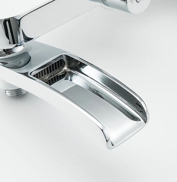 Душевая стойка Gappo G2448-8 хром Душевая стойка Gappo G2448-8 хром