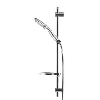 Душевой гарнитур Swedbe Calypso 5079 хром Душевой гарнитур Swedbe Calypso 5079 хром