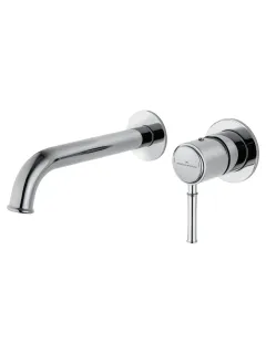 Смеситель для раковины Wonzon & Woghand Tor WW-88869073-CR хром