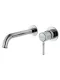 Смеситель для раковины Wonzon & Woghand Tor WW-88869073-CR хром