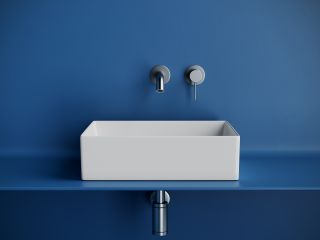 Раковина Ceramicanova Элемент (Element) CN6069 47 см белый