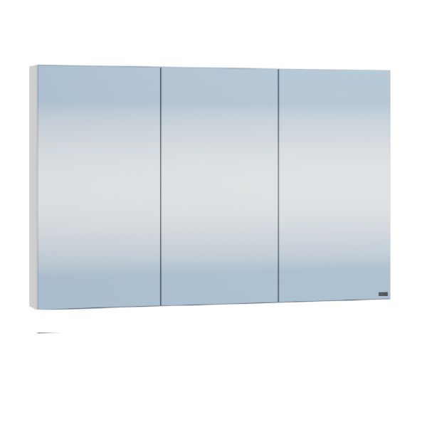 Зеркало-шкаф Санта Аврора 700401 120 см