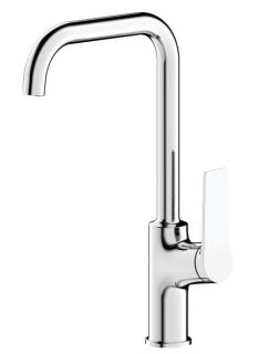 Смеситель для кухни Haiba HB70572 хром Смеситель для кухни Haiba HB70572 хром