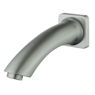 Излив для ванны Lemark LM3781GM встраиваемый Излив для ванны Lemark LM3781GM встраиваемый