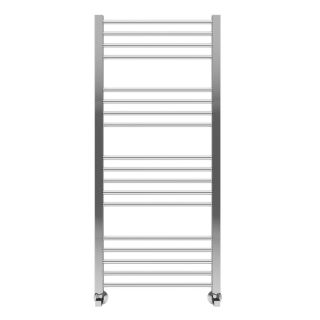 Полотенцесушитель водяной Terminus Сицилия 4670078530813 П18 50х120 см хром